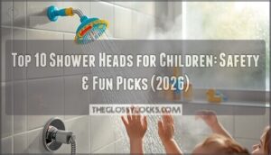 shower heads for children shower heads for children