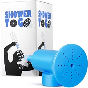 Shower Toga Wearable Towel Changing B09XR5SNGG