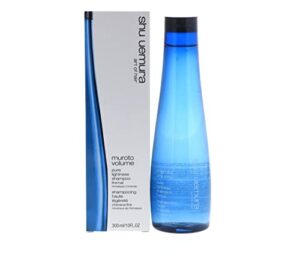 Shu Uemura Muroto Volume Amplifying B00CIO34RM