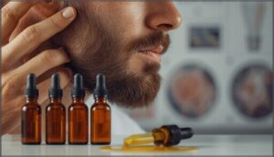 side effects and safety of beard oil side effects and safety of beard oil