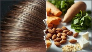signs and causes of biotin deficiency signs and causes of biotin deficiency