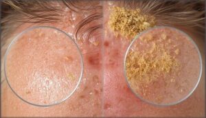 signs and symptoms of scalp buildup signs and symptoms of scalp buildup