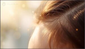 signs that indicate hair growth signs that indicate hair growth