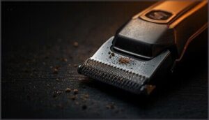 signs your beard trimmer needs oiling signs your beard trimmer needs oiling