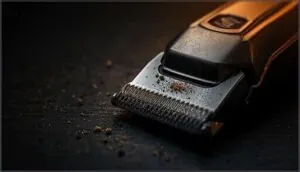 signs your beard trimmer needs oiling signs your beard trimmer needs oiling