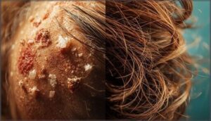 signs your scalp or hair needs moisture signs your scalp or hair needs moisture