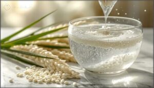 soaking method explained soaking method explained