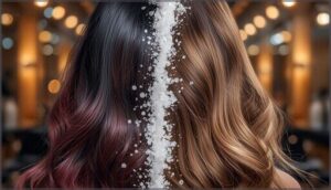 sodium chloride and hair treatments sodium chloride and hair treatments