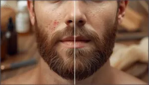 solving common short beard problems solving common short beard problems