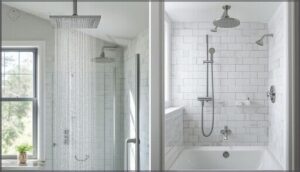 space and bathroom compatibility space and bathroom compatibility