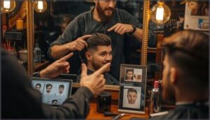 specifying adjustments and personalization specifying adjustments and personalization