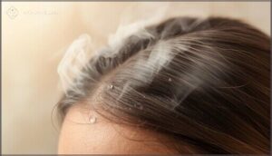 steaming for scalp health and hair growth steaming for scalp health and hair growth