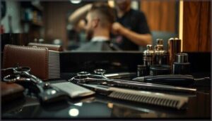 step-by-step guide: achieving the look step-by-step guide: achieving the look