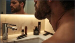 step-by-step guide to trimming your neck beard step-by-step guide to trimming your neck beard