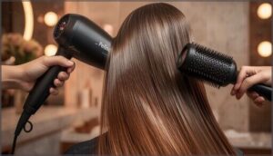 step-by-step hair dryer techniques step-by-step hair dryer techniques