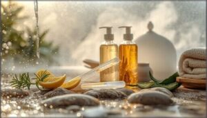 steps to maintain healthy scalp ph steps to maintain healthy scalp ph