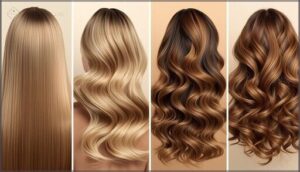 straight, wavy, curly, and coily explained straight, wavy, curly, and coily explained