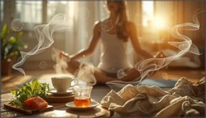 stress management and lifestyle changes stress management and lifestyle changes