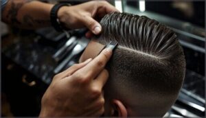 styling techniques for clean lines styling techniques for clean lines