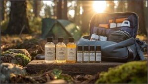 suitability for travel and camping suitability for travel and camping