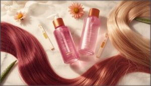 sulfate-free and ph-balanced options sulfate-free and ph-balanced options