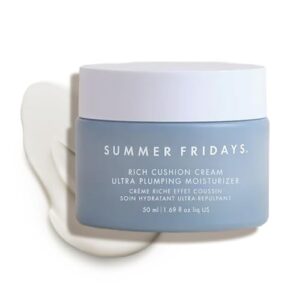 Summer Fridays Rich Cushion Face B0CFW622VT