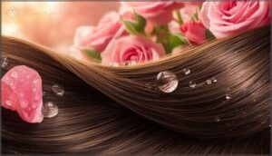 supporting hair growth and strength supporting hair growth and strength