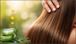 supporting hair recovery and regrowth supporting hair recovery and regrowth
