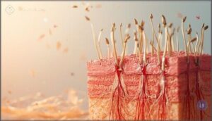 surprising insights into hair growth surprising insights into hair growth