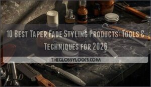 taper fade styling products taper fade styling products