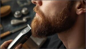 tapering and blending techniques tapering and blending techniques