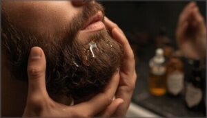 targeted beard care routines targeted beard care routines
