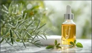 tea tree oil tea tree oil