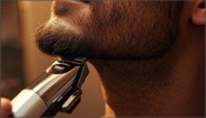 techniques for a smooth, even fade techniques for a smooth, even fade