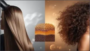 techniques for different hair types techniques for different hair types