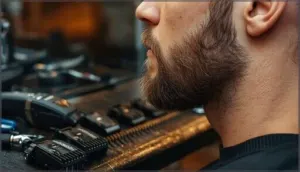 techniques to perfect your beard fade techniques to perfect your beard fade