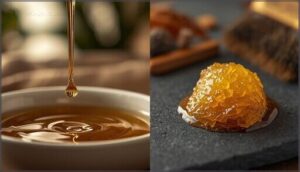 texture and absorption texture and absorption