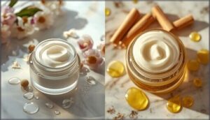 texture and absorption rates texture and absorption rates