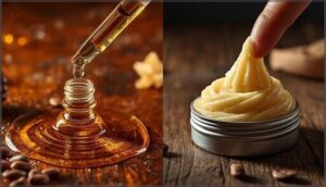 texture and consistency texture and consistency