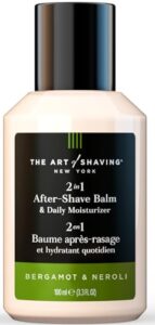 The Art of Shaving After Shave B07C57V57P