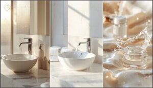 the best time to apply face moisturizer the best time to apply face moisturizer