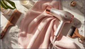 the role of towels and tools in drying the role of towels and tools in drying