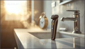 time-saving daily grooming time-saving daily grooming