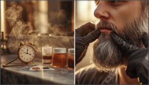 timing and processing recommendations timing and processing recommendations