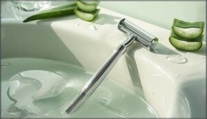 tips for avoiding nicks and cuts tips for avoiding nicks and cuts