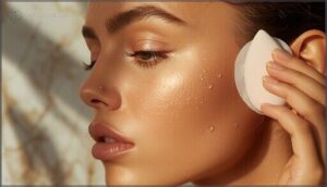 tips for blending and avoiding streaks tips for blending and avoiding streaks