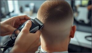 tips for blending and fading tips for blending and fading