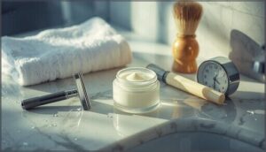tips for building a beginner-friendly shaving routine tips for building a beginner-friendly shaving routine