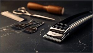 tips for effective beard trimming with guards tips for effective beard trimming with guards