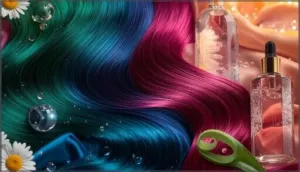 tips for long-lasting vibrant hair color tips for long-lasting vibrant hair color